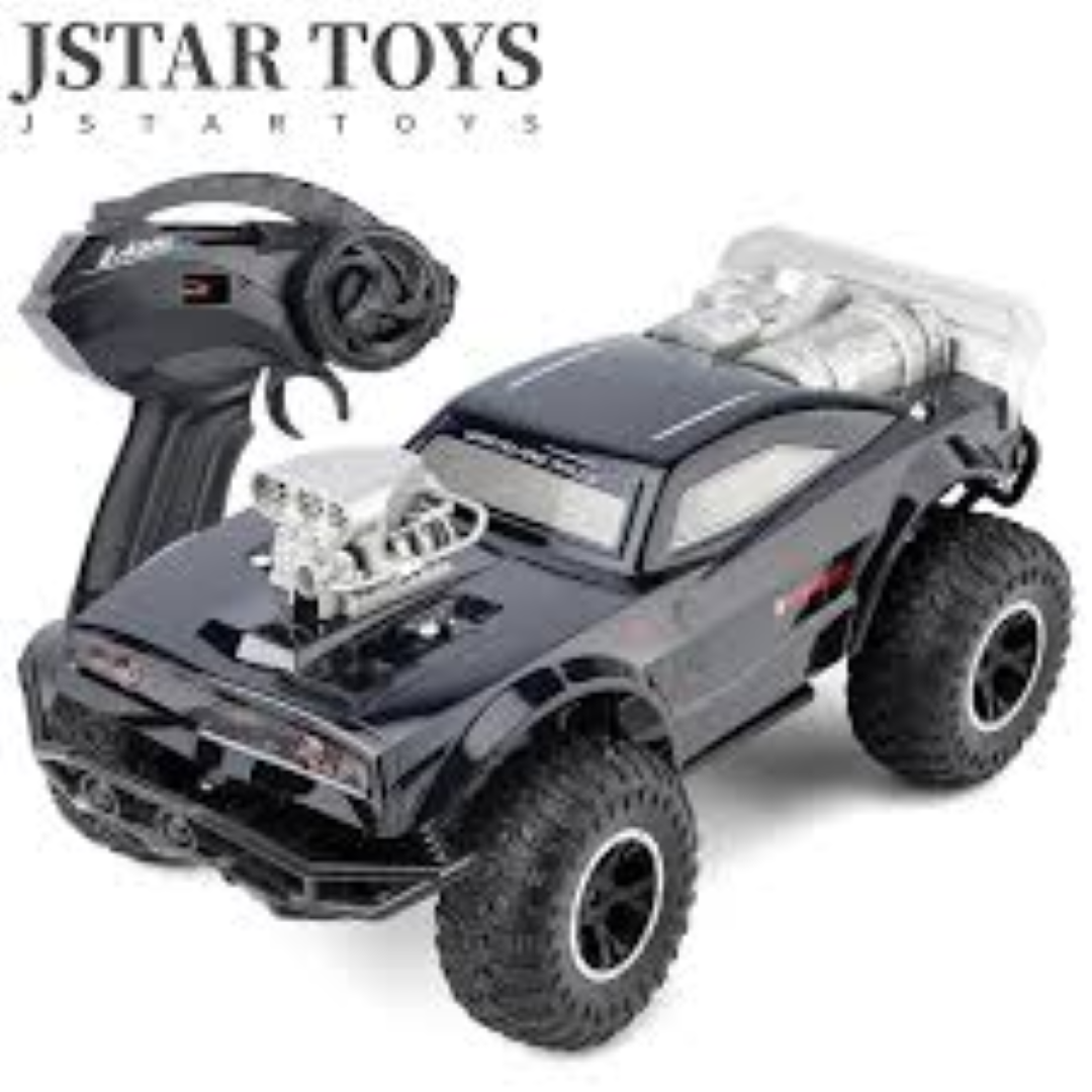 TOY CAR REMOTE BIG